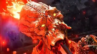Doom Eternal Horde Mode High Score Xbox