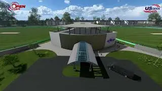 US Open Sports Complex
