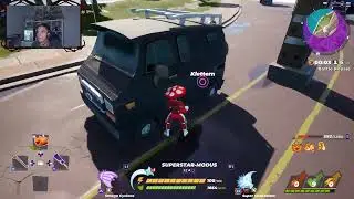 2 Runden Highlight: Kurze Sonntagspredigt in Grapital City | GottModus inkl. never ending Endfight
