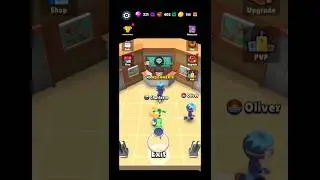! Monster Battle: Catch & Train ! #PVP Battle Karne Ka please 😇😇😇
