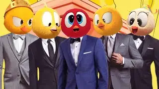 🎵 Where's Chicky? | Coffin Dance Song Cover 🐥⚰️💃 #WheresChicky #CoffinDance