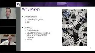 First Steps to Portfolio Monetization &ndash; Asset Mining