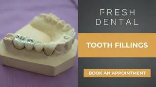 Fresh Dental Clinic - Tooth Fillings - Wide