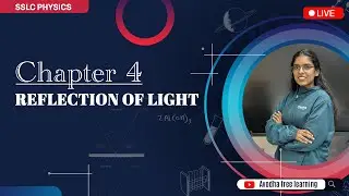 SSLC physics | Chapter 4 - Reflection of light |  Avodha | Free Live Classes | Instant Cash Rewards