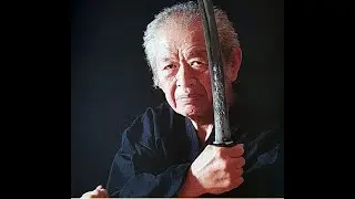 Masaaki Hatsumi - Tsuki Kake