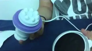 Manipol Body Massager