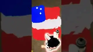 Drawing the Georgia flag and coming back later😊