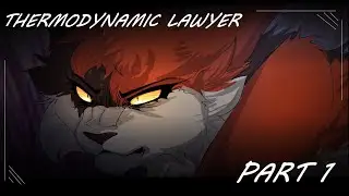 Thermodynamic Lawyer // Mapleshade PMV MAP - Part 1