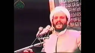 نعي من التراث الحسيني || الشيخ عبدالحميد المهاجر