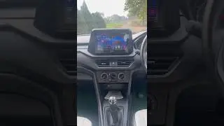 Brezza LXI CNG 🔥