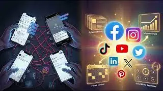 JarveePro: The #1 Social Media Scheduler