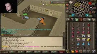 Bossing, Come in and chat! Runex Rsps