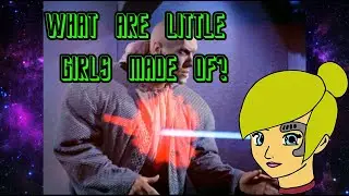 Chapel's Got 99 Problems and Her Fianc&eacute; is All of Them | What are Little Girls Made of?
