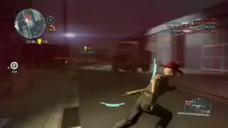 MGO3:_FES_Pain que f&aacute;cil 😅