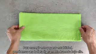 Como sujetar y cortar con un cuchillo de cocina
