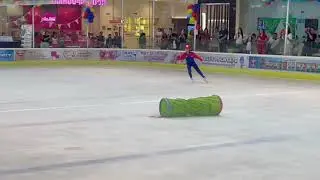 Character Spotlight Freestyle 5 [Ice Naka Championship 2024]
