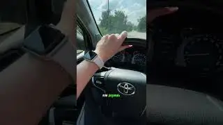 Опасно ли водить авто в AppleWatch