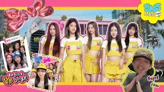 Sugar 'N Spice [SNS] Side Story | ‘JELLO’ Debut Single 🍭✨