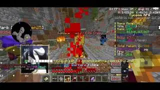 [SPC] Pirates Cave Raid Completed (Zalith Launcher)