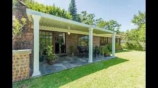Modern 3-Bedroom Townhouse | Move-In Ready | - For Sale in Kloof KZN South Africa - R 2 290 000