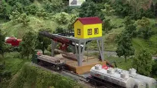 Homer Henry Clip - Tracks Ahead (S5|E9)