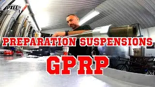 PREPARATION SUSPENSIONS GPRP