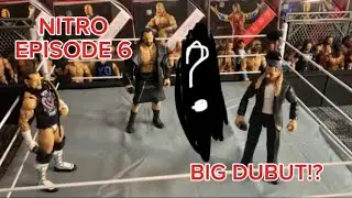 WFW NITRO EPISODE 6 | FULL SHOW