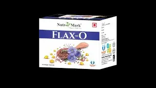 Flax-O | Unilink | Health Care | Product Demo | Kaam ki Baat, Chai ke sath | Call 9511255144