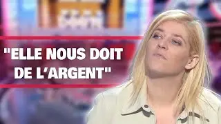 Licenciées, on n’a jamais touché nos indemnités I SANS AUCUN DOUTE I S2005_2006EP28.4