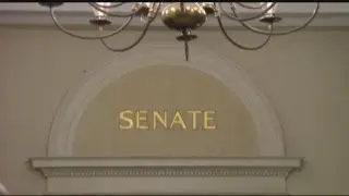 Senate passes $34B budget, sex offender reform