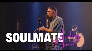 Andrey Chmut - Soulmate (One Heart 2024)