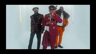 TOBINA - Lova Lova Anel-K x Prince KIALA x Vieux BOLI