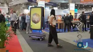 Gallery at Nor-Shipping 2025