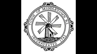 Town Council Meeting, January 6, 2020