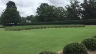 Prestonwood Country Club Golf Course! #over50travel