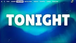 Tonight Fortnite Item Shop LEAKED!