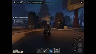 HOW TO GET EZ MONEY IN THE FORGE!