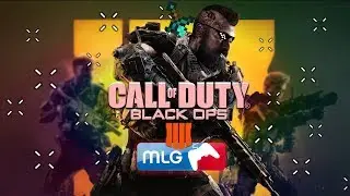 MLG Black Ops 4 - Official Multiplayer Trailer
