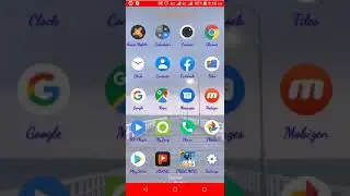 New (Q mobile HD plus)