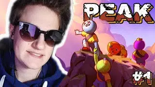 Я ПОКОРЮ ЭТУ ВЕРШИНУ - PEAK #1 