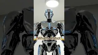 New Robot Trend of YouTube 🤯🔥#crazyteam #transformers #robot #shorts