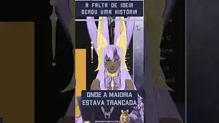 AS VEZES SAI DESSAS #art #vtuber #vtuberbr #fyp