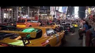 7's Day 2019 by PRIMENYC (4K) | DefinedLifestyle