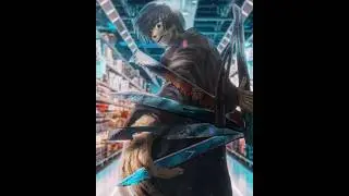 Poster Boy | Nagumo | Sakamoto days Edit #nagumo #sakamotodays #edit
