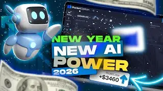 AI Pocket Option Strategy 2026 | Tool / Signals Trading Bot