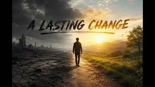 A Lasting Change