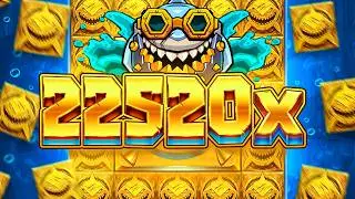 MY BIGGEST MULTIPLIER IN AGES! Unbelievable Bonus Opening!