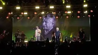 Abel Pintos y Horacio Banegas - Mi origen y mi lugar