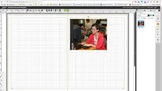 Yearbook Tutorial