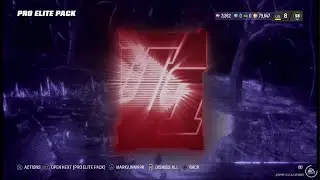 MUT Rewards Are Here! 2x Pro Elite Pack Opening! Madden 23 Ultimate Team